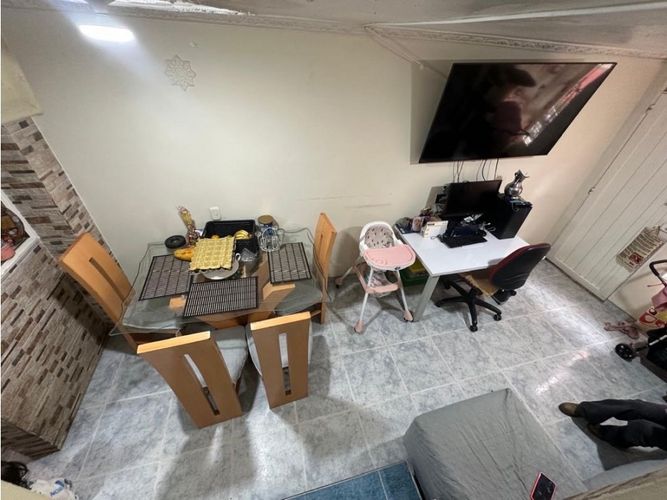 Casa en venta en Las Margaritas, Bogotá · foto 10 de 24