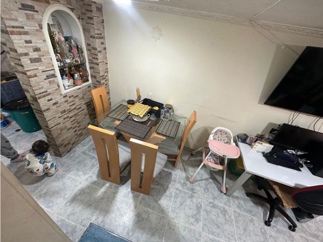Casa en venta en Las Margaritas, Bogotá · foto 11 de 24