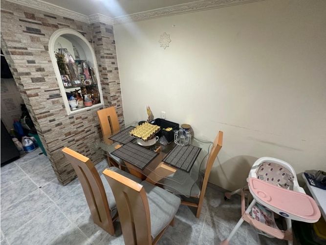 Casa en venta en Las Margaritas, Bogotá · foto 12 de 24
