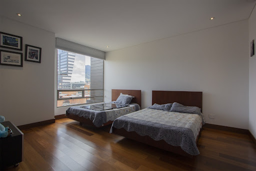 Apartamento en venta en Chico Norte, Bogotá · foto 19 de 24