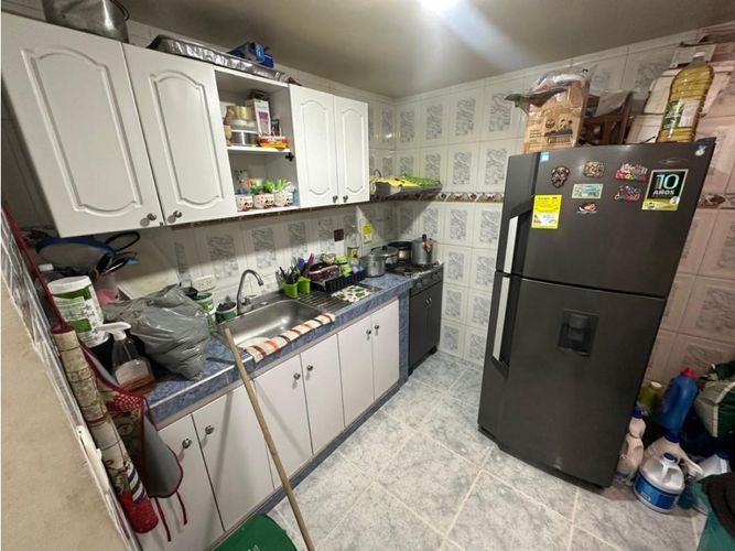 Casa en venta en Las Margaritas, Bogotá · foto 13 de 24