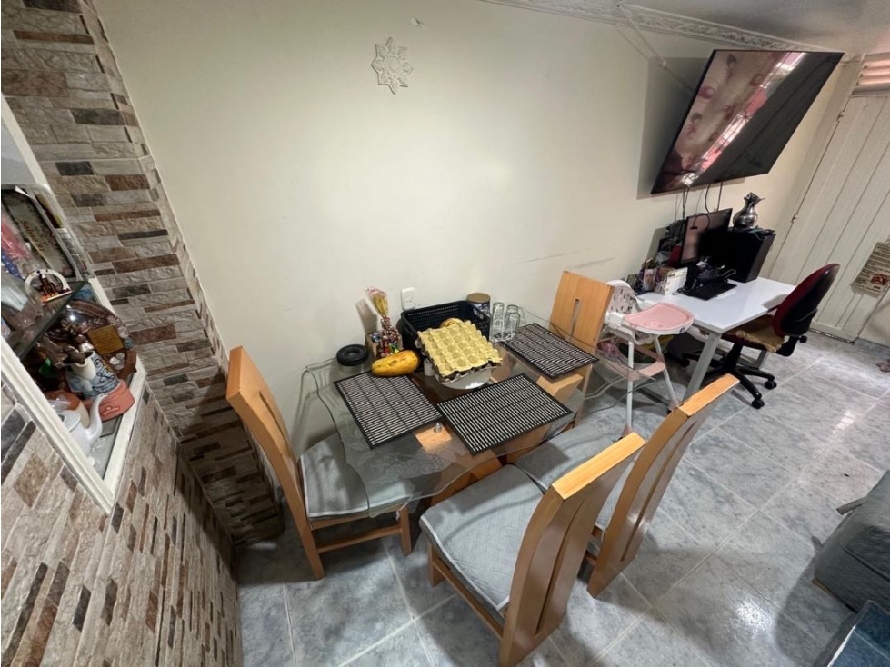 Casa en venta en Las Margaritas, Bogotá · foto 14 de 24