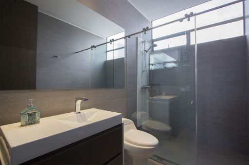 Apartamento en venta en Chico Norte, Bogotá · foto 21 de 24