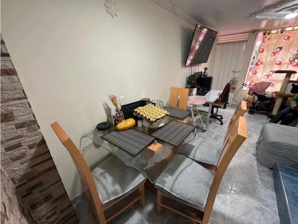 Casa en venta en Las Margaritas, Bogotá · foto 15 de 24