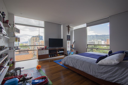 Apartamento en venta en Chico Norte, Bogotá · foto 22 de 24