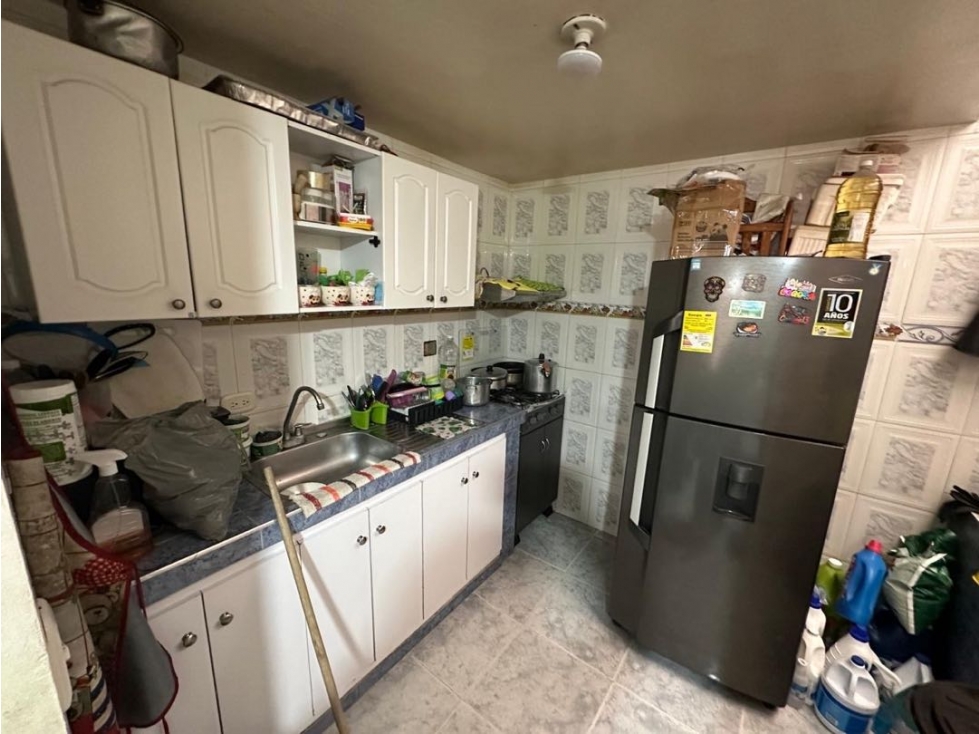 Casa en venta en Las Margaritas, Bogotá · foto 16 de 24
