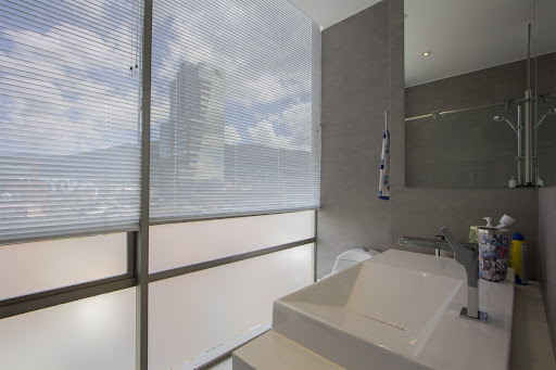 Apartamento en venta en Chico Norte, Bogotá · foto 23 de 24