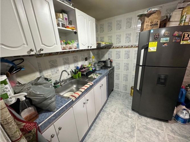 Casa en venta en Las Margaritas, Bogotá · foto 17 de 24