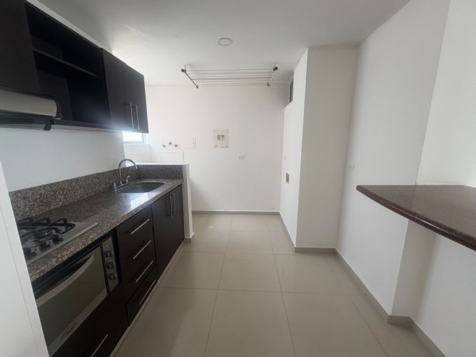 Apartamento de 3 alcobas en venta en San Francisco, Bucaramanga, 67 m² · foto 4 de 21