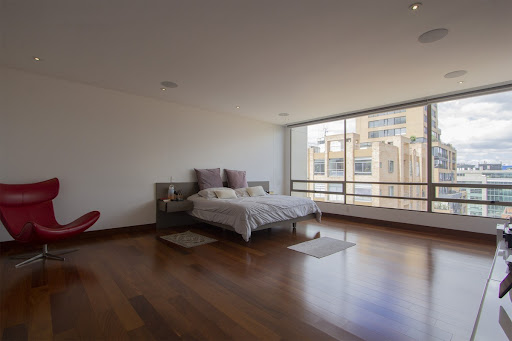 Apartamento en venta en Chico Norte, Bogotá · foto 24 de 24
