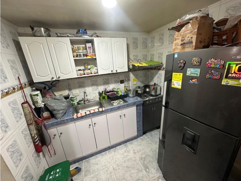 Casa en venta en Las Margaritas, Bogotá · foto 18 de 24