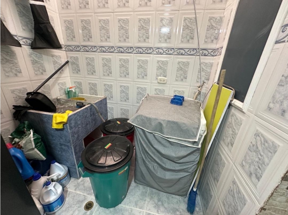 Casa en venta en Las Margaritas, Bogotá · foto 20 de 24