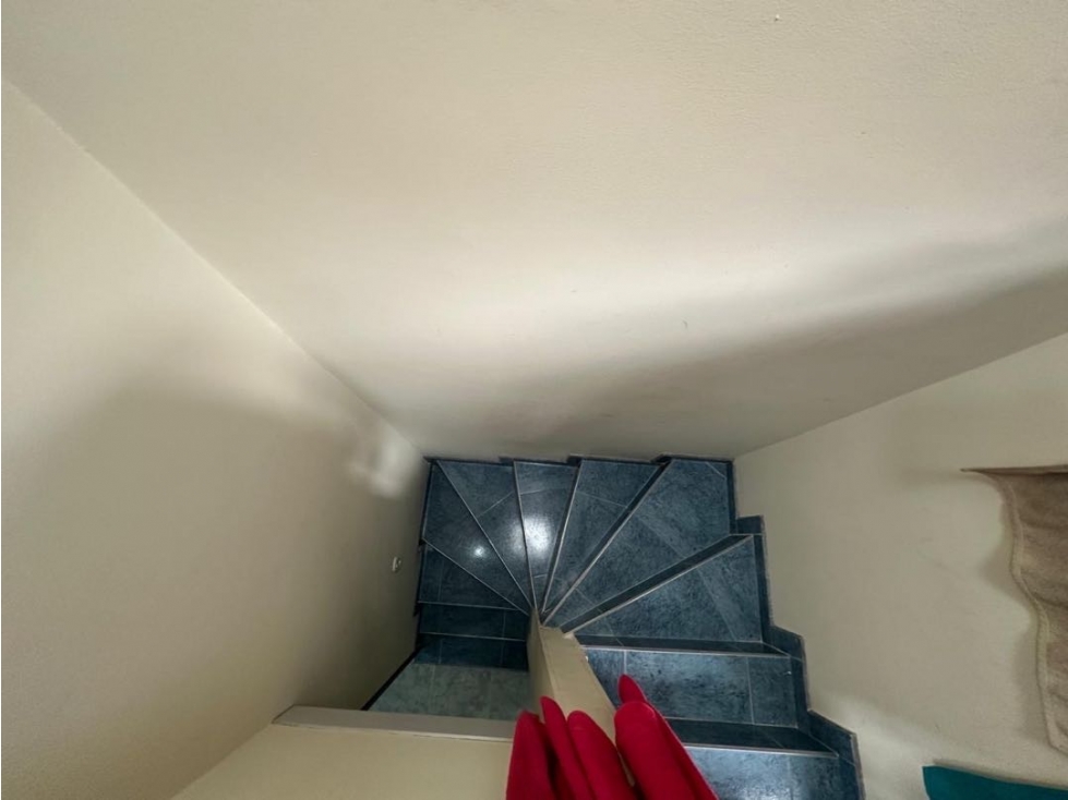 Casa en venta en Las Margaritas, Bogotá · foto 22 de 24