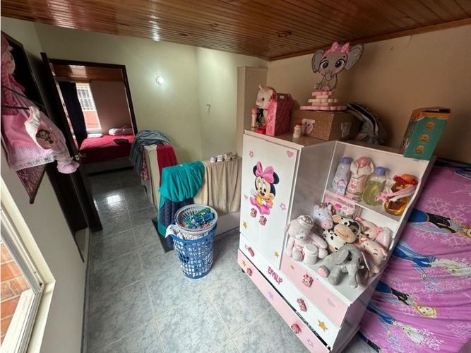 Casa en venta en Las Margaritas, Bogotá · foto 23 de 24
