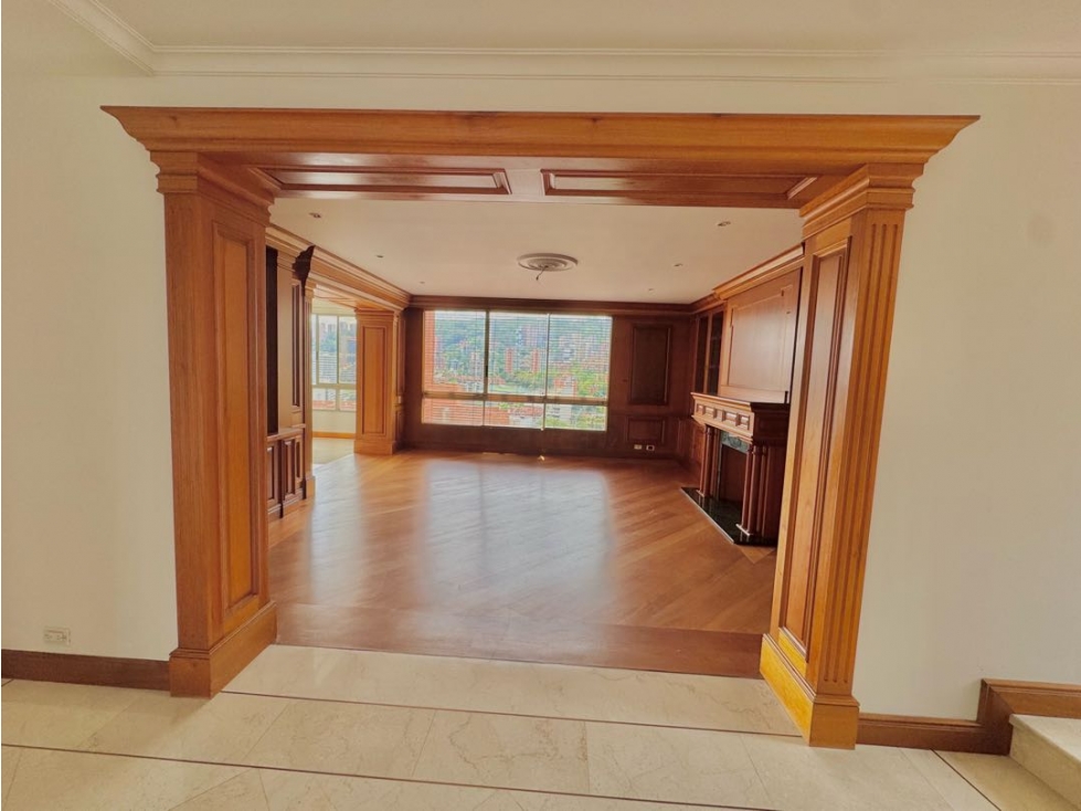 Apartamento en venta en El Poblado, Medellín · foto 5 de 24