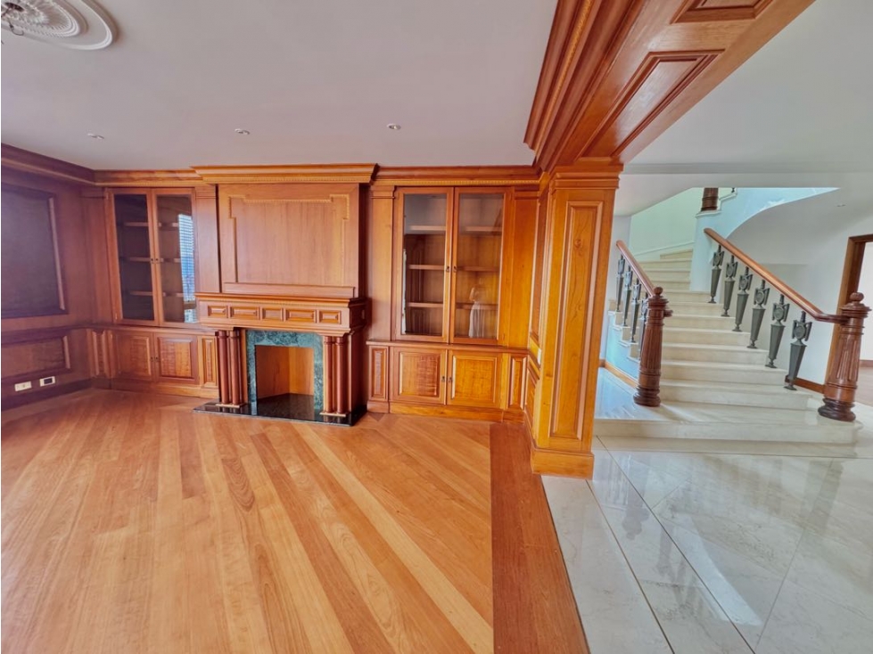 Apartamento en venta en El Poblado, Medellín · foto 6 de 24