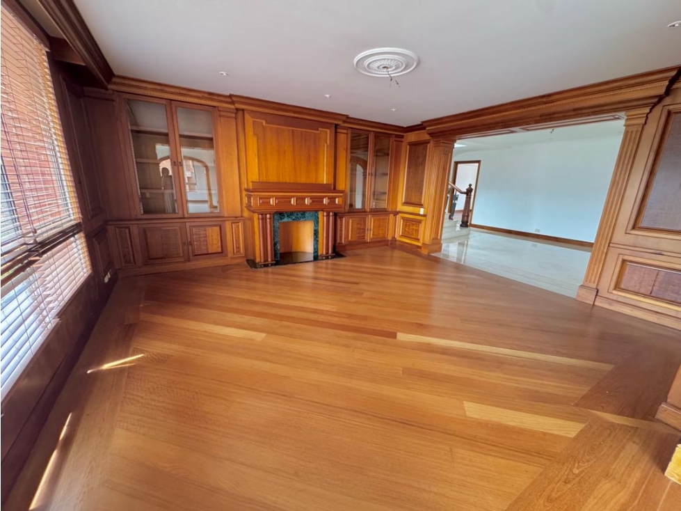 Apartamento en venta en El Poblado, Medellín · foto 7 de 24