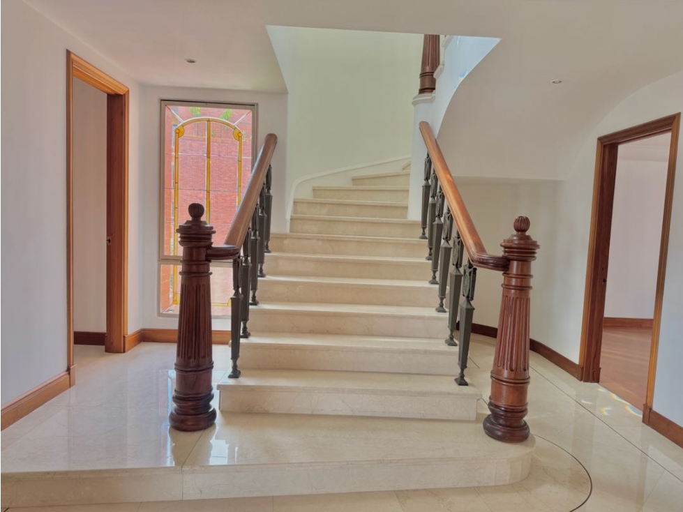 Apartamento en venta en El Poblado, Medellín · foto 23 de 24