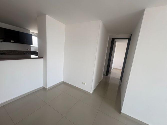 Apartamento de 3 alcobas en venta en San Francisco, Bucaramanga, 67 m² · foto 6 de 21