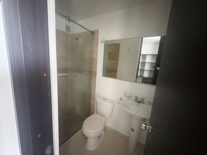 Apartamento de 3 alcobas en venta en San Francisco, Bucaramanga, 67 m² · foto 11 de 21