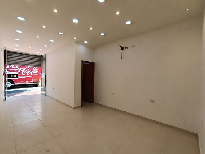 Local en arriendo en Centro, Cúcuta, 36 m² · foto 3 de 5