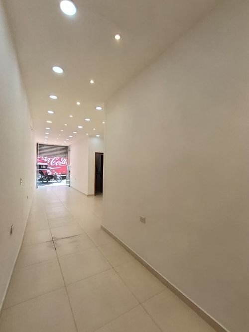 Local en arriendo en Centro, Cúcuta, 36 m² · foto 4 de 5