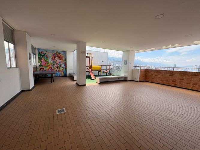 Apartamento de 3 alcobas en venta en San Francisco, Bucaramanga, 67 m² · foto 15 de 21