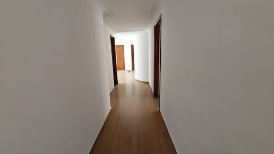 Apartamento de 5 alcobas en venta en La Carolina, Bogotá, 280 m² · foto 20 de 24