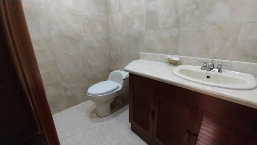 Apartamento de 5 alcobas en venta en La Carolina, Bogotá, 280 m² · foto 22 de 24
