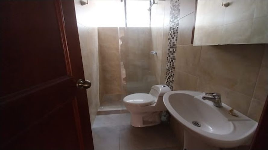 Apartamento de 5 alcobas en venta en La Carolina, Bogotá, 280 m² · foto 23 de 24