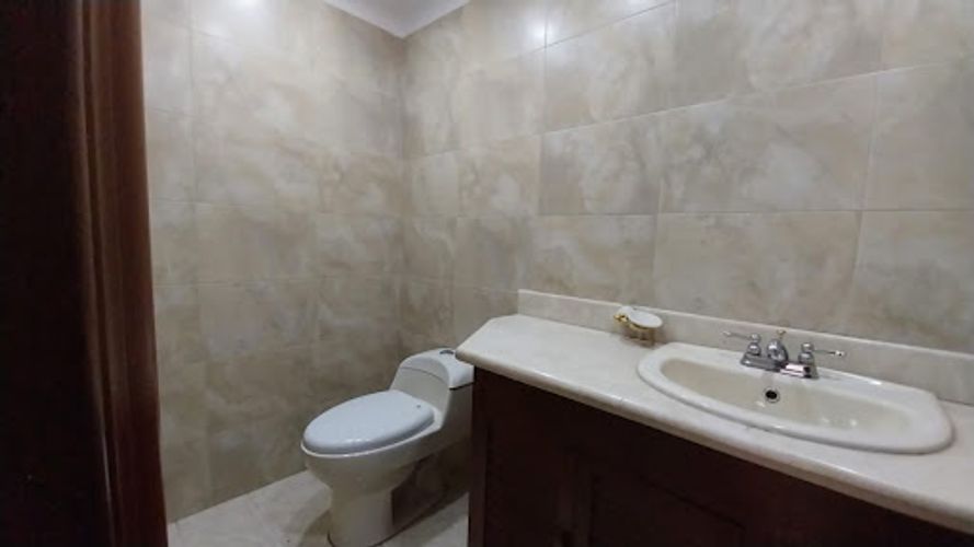 Apartamento de 5 alcobas en venta en La Carolina, Bogotá, 280 m² · foto 24 de 24
