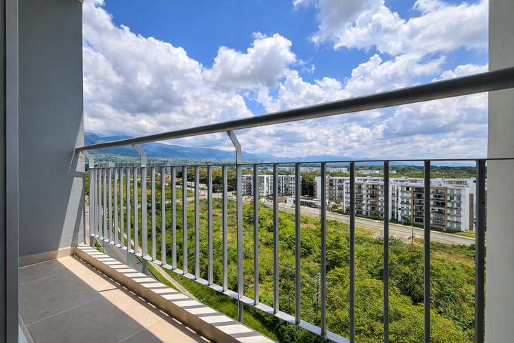 Apartamento en venta en Villavicencio · foto 2 de 19