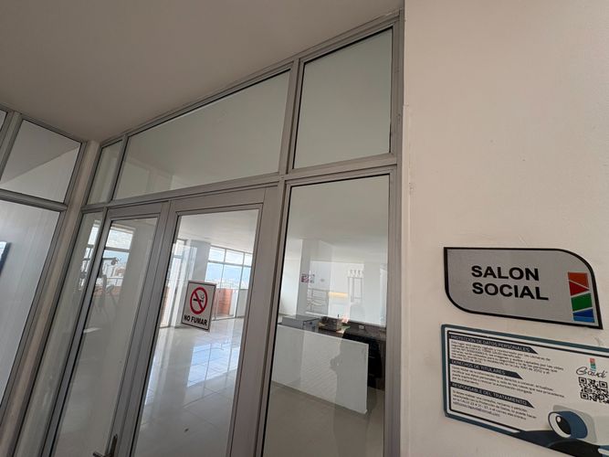 Apartamento de 3 alcobas en venta en San Francisco, Bucaramanga, 67 m² · foto 16 de 21