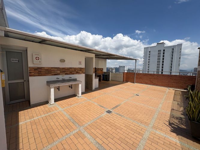 Apartamento de 3 alcobas en venta en San Francisco, Bucaramanga, 67 m² · foto 17 de 21