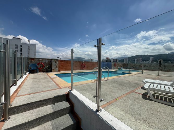 Apartamento de 3 alcobas en venta en San Francisco, Bucaramanga, 67 m² · foto 18 de 21