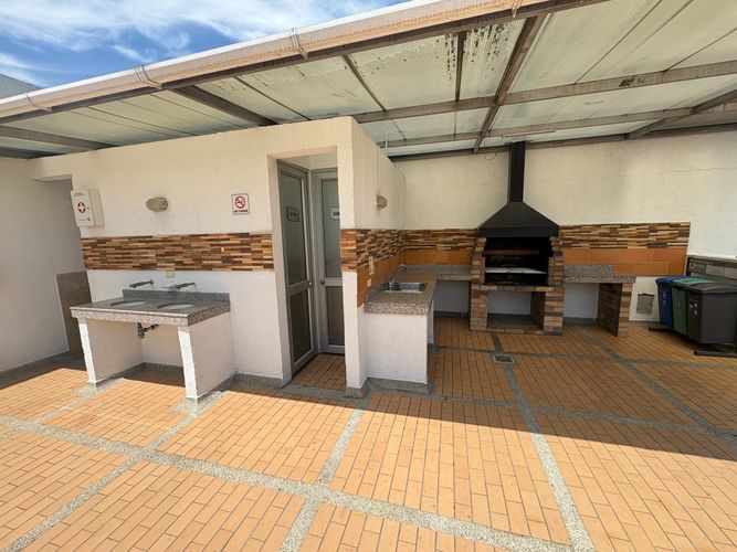 Apartamento de 3 alcobas en venta en San Francisco, Bucaramanga, 67 m² · foto 19 de 21