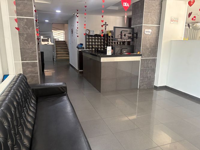 Apartamento de 3 alcobas en venta en San Francisco, Bucaramanga, 67 m² · foto 20 de 21