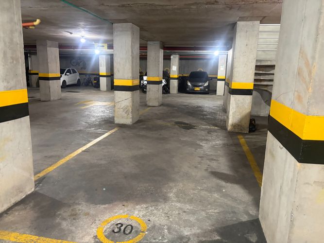 Apartamento de 3 alcobas en venta en San Francisco, Bucaramanga, 67 m² · foto 21 de 21
