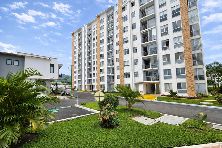 Apartamento en venta en Villavicencio · foto 15 de 19