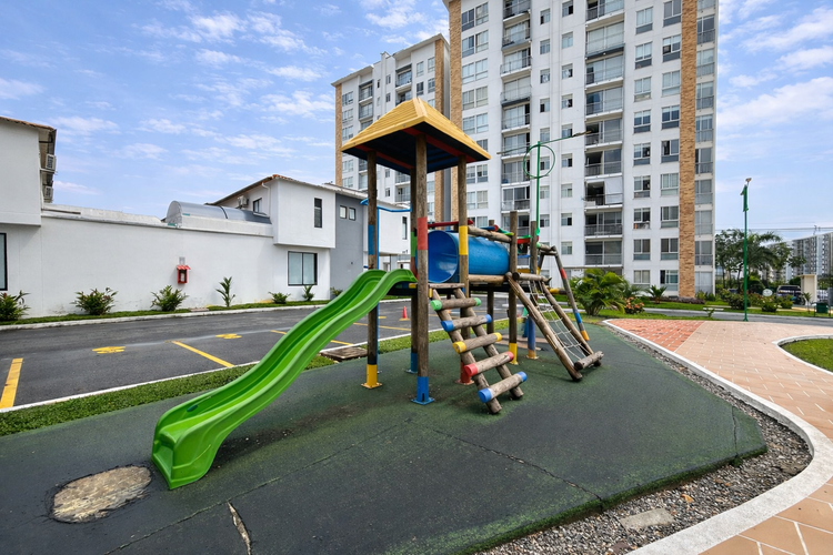 Apartamento en venta en Villavicencio · foto 17 de 19