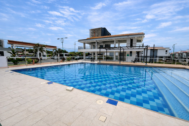 Apartamento en venta en Villavicencio · foto 19 de 19