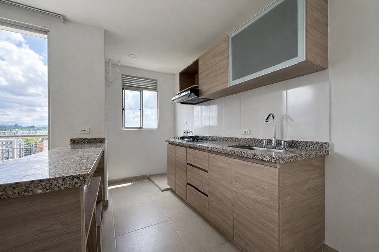 Apartamento en venta en Villavicencio · foto 6 de 19