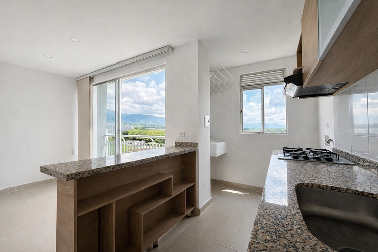 Apartamento en venta en Villavicencio · foto 7 de 19