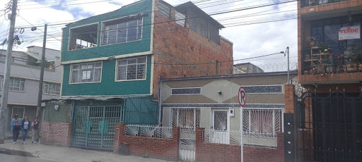 Casa en venta en La Giralda, Bogotá · foto 4 de 22