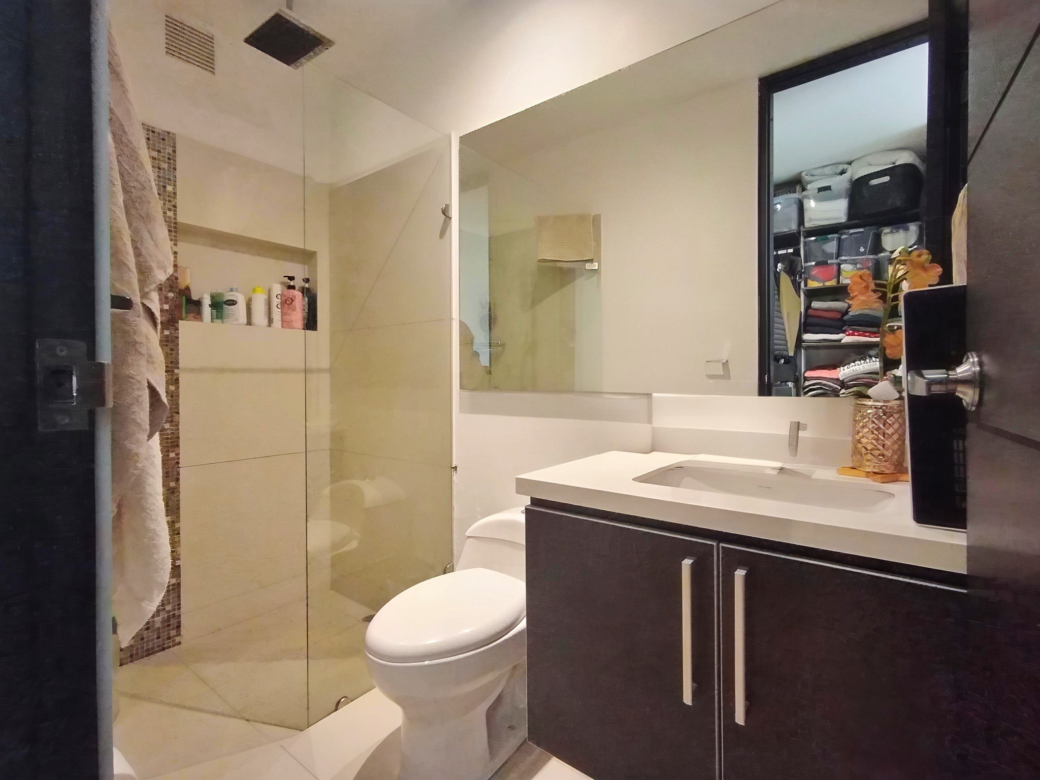Apartamento en venta en El Virrey, Bogotá · foto 4 de 21