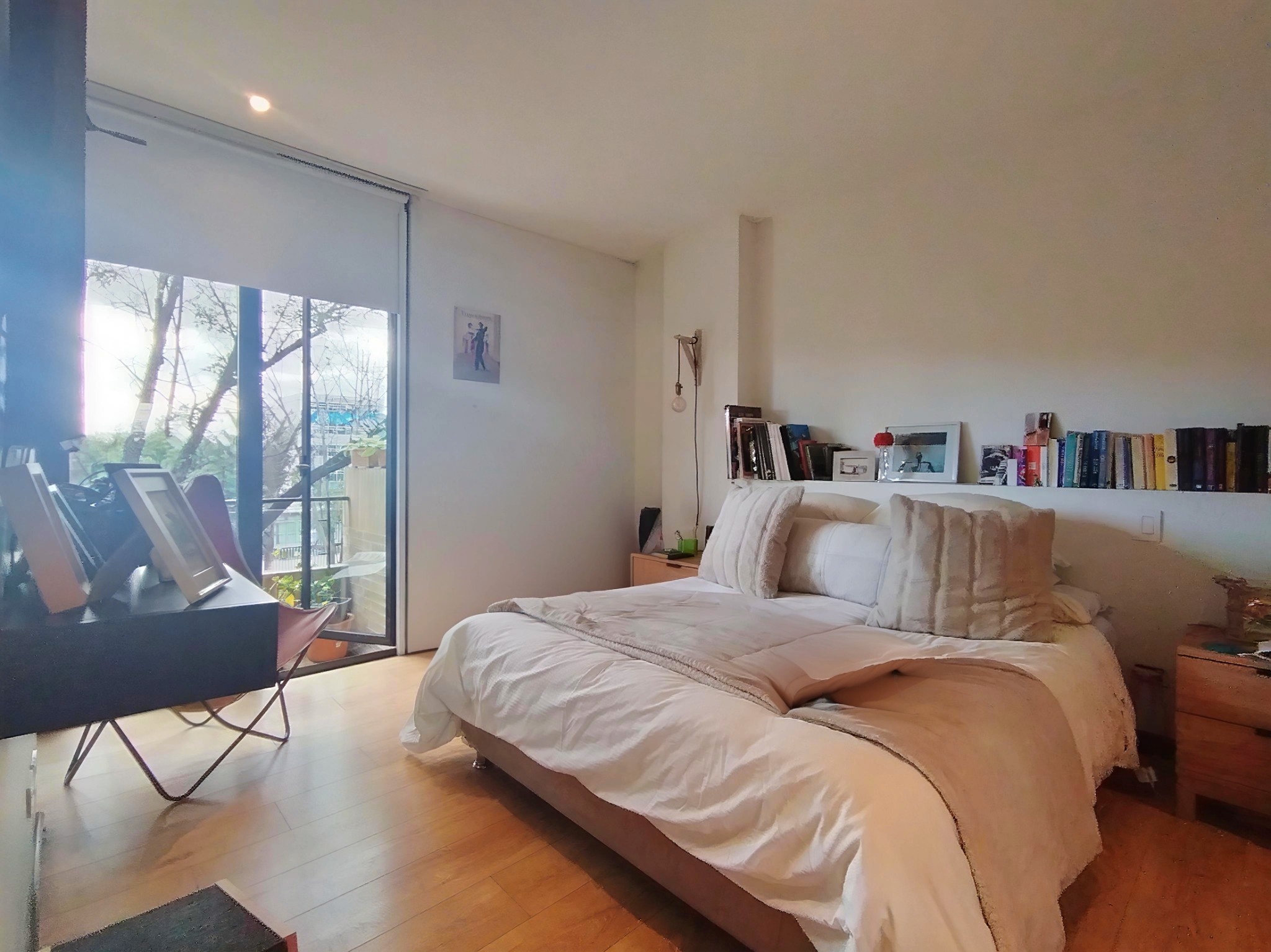 Apartamento en venta en El Virrey, Bogotá · foto 3 de 21