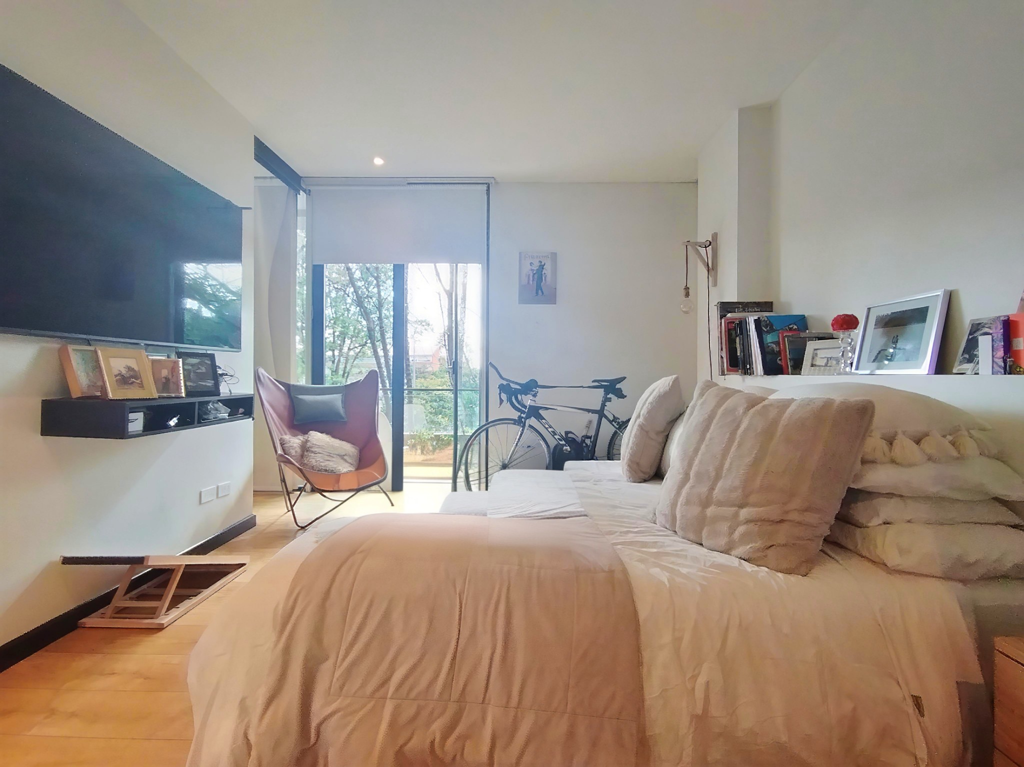 Apartamento en venta en El Virrey, Bogotá · foto 5 de 21