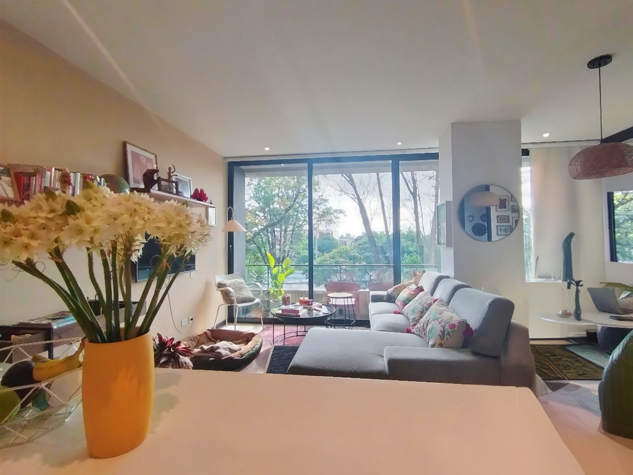 Apartamento en venta en El Virrey, Bogotá · foto 11 de 21