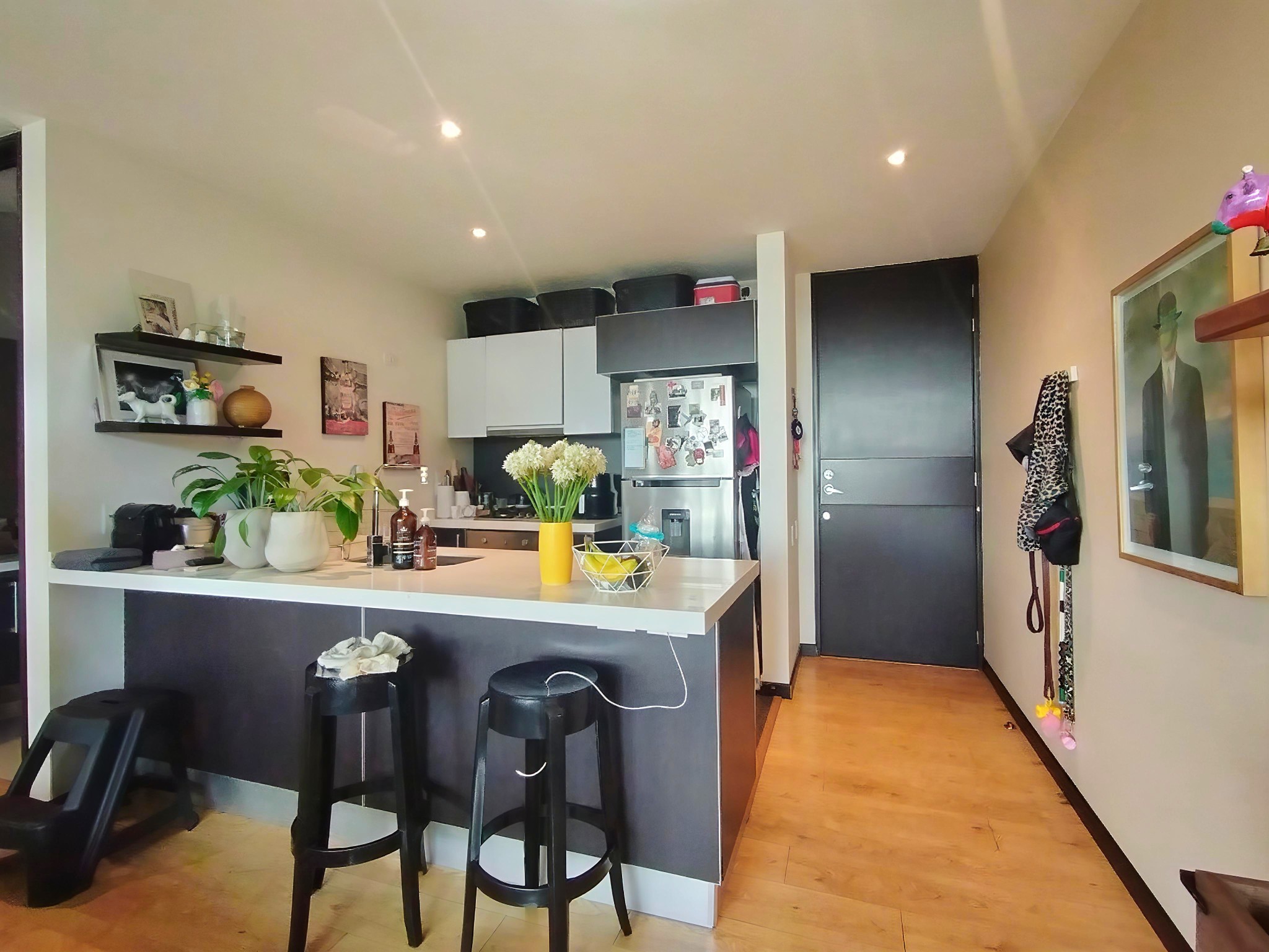 Apartamento en venta en El Virrey, Bogotá · foto 13 de 21