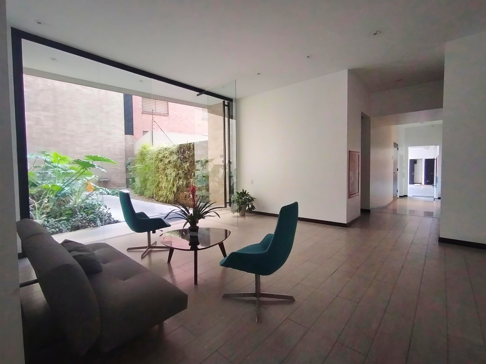 Apartamento en venta en El Virrey, Bogotá · foto 18 de 21